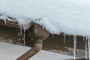 雨樋（特殊型）